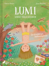 Lumi lernt sich kennen voorzijde