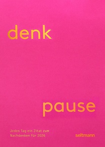Denkpause 2026