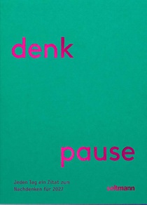 Denkpause 2027