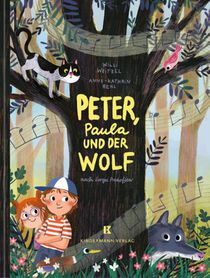Peter, Paula und der Wolf