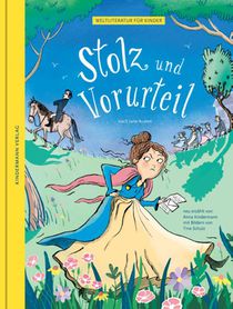 Stolz und Vorurteil