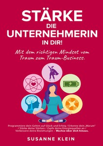 Starke die Unternehmerin in dir!