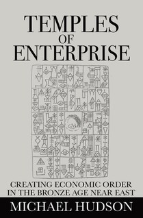 Temples of Enterprise