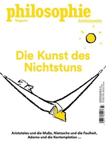 Philosophie Magazin Sonderausgabe 