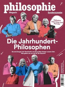 Philosophie Magazin Sonderausgabe 