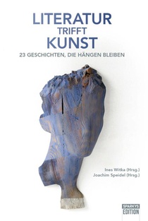 Literatur trifft Kunst