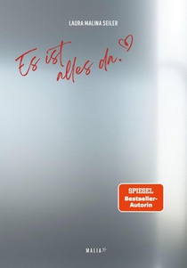 Es ist alles da.