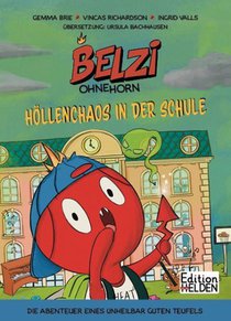 Belzi Ohnehorn