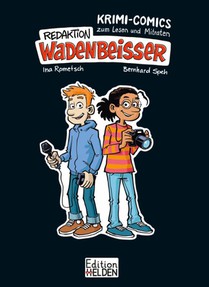 Redaktion Wadenbeißer