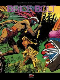 Jean-Michel Charlier präsentiert Bd. 1