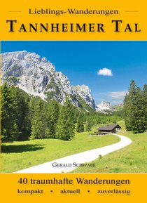 Lieblings-Wanderungen Tannheimer Tal