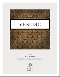 Venedig Teil 1 - San Marco