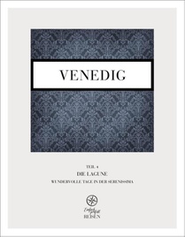 Venedig Teil 4 - Die Lagune
