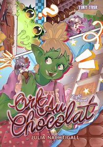 Ork Au Chocolat