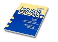 Englische Grammatik 2 (Neue Ausgabe). Lernstufe Pre-Intermediate voorzijde