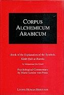 Corpus Alchemicum Arabicum