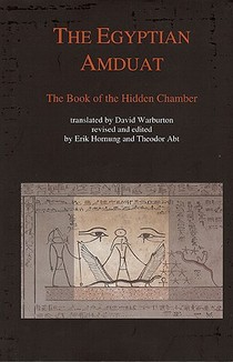 Egyptian Amduat