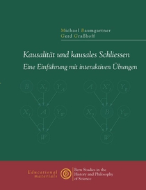 Kausalitat und kausales Schliessen