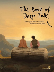 The Book Of Deeptalk