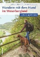Wandern mit dem Hund im Weserbergland