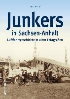 Junkers in Sachsen-Anhalt voorzijde