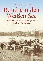 Rund um den Weißen See