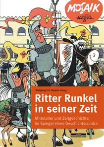 Ritter Runkel in seiner Zeit voorzijde