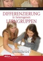 Differenzierung in heterogenen Lerngruppen voorzijde