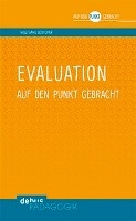 Evaluation auf den Punkt gebracht