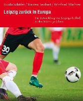 Leipzig zurück in Europa