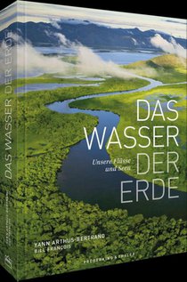 Das Wasser der Erde