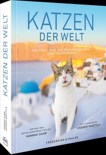 Katzen der Welt