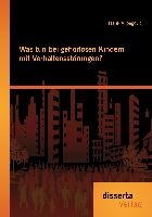 Was tun bei gehoerlosen Kindern mit Verhaltensstoerungen?