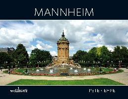 Mannheim voorzijde