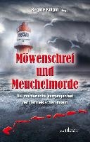 Möwenschrei und Meuchelmorde voorzijde