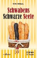 Schwabens Schwarze Seele voorzijde