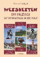 Weisheiten uff Pälzisch voorzijde