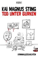 Tod unter Gurken voorzijde