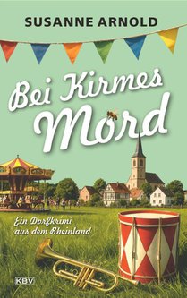Bei Kirmes Mord