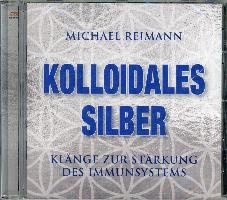 Kolloidales Silber [elementare Schwingung]