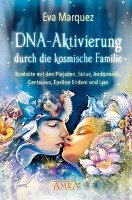 DNA-Aktivierung durch die kosmische Familie voorzijde