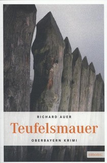 Teufelsmauer