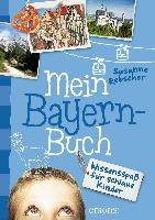 Mein Bayern-Buch