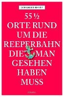 55 1/2 Orte rund um die Reeperbahn, die man gesehen haben muss