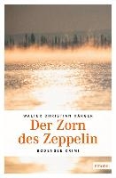 Der Zorn des Zeppelin