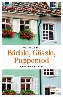 Bächle, Gässle, Puppentod