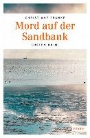 Mord auf der Sandbank voorzijde