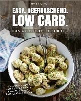 Easy. Überraschend. Low Carb.