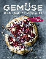 Gemüse als Hauptgericht voorzijde