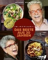 Kochen mit Martina und Moritz - Das Beste aus 30 Jahren voorzijde